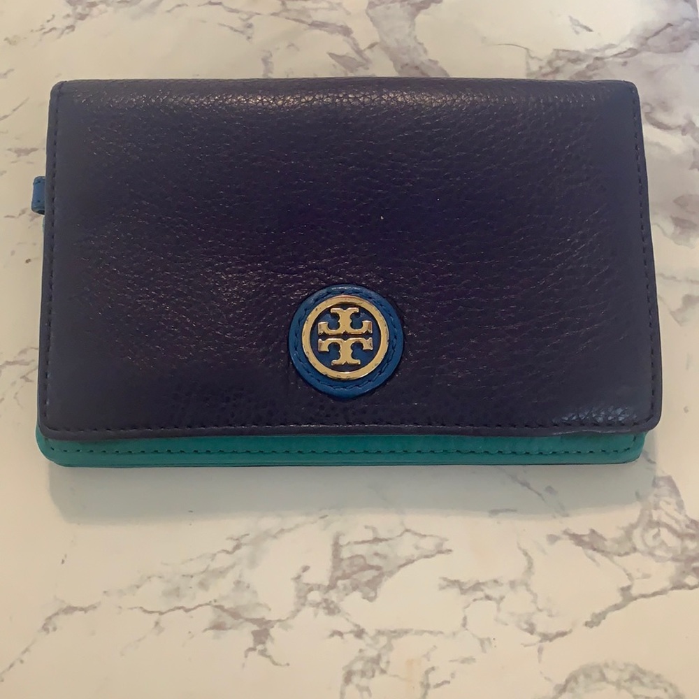 Tory Burch Wallet
